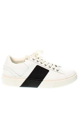 Γυναικεία παπούτσια Guess, Μέγεθος 41, Χρώμα Λευκό, Τιμή 48,48 €