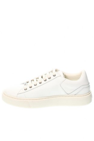 Γυναικεία παπούτσια Guess, Μέγεθος 42, Χρώμα Λευκό, Τιμή 73,16 €