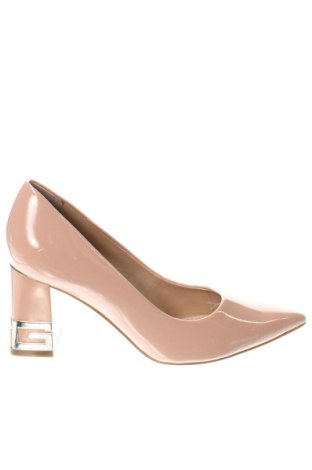 Дамски обувки Guess, Размер 37, Цвят Розов, Цена 150,74 лв.