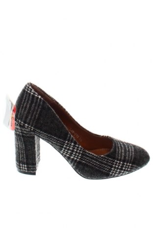 Γυναικεία παπούτσια H&D, Μέγεθος 36, Χρώμα Πολύχρωμο, Τιμή 11,51 €