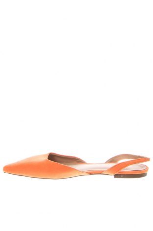 Дамски обувки H&M, Размер 40, Цвят Оранжев, Цена 62,56 лв.