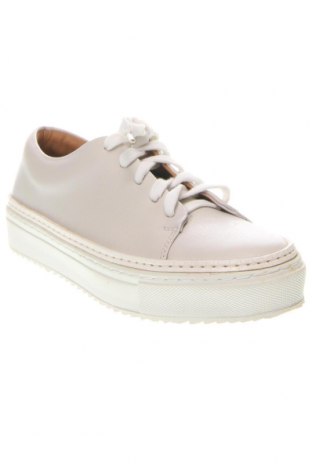 Γυναικεία παπούτσια H&M, Μέγεθος 41, Χρώμα Εκρού, Τιμή 22,45 €