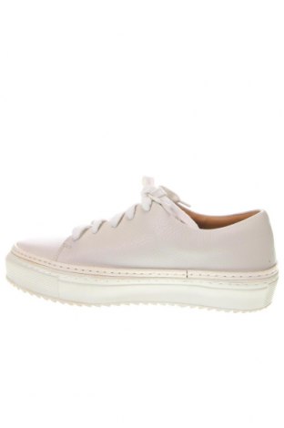 Γυναικεία παπούτσια H&M, Μέγεθος 41, Χρώμα Εκρού, Τιμή 22,45 €