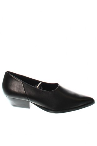 Γυναικεία παπούτσια H&M, Μέγεθος 36, Χρώμα Μαύρο, Τιμή 11,82 €