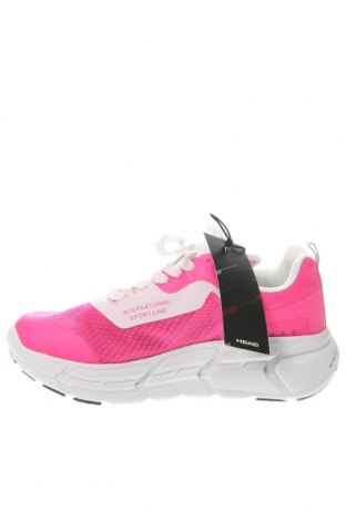 Γυναικεία παπούτσια Head, Μέγεθος 37, Χρώμα Ρόζ , Τιμή 60,96 €