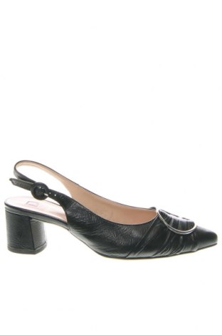 Γυναικεία παπούτσια Hogl, Μέγεθος 36, Χρώμα Μαύρο, Τιμή 45,89 €