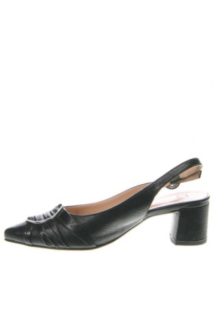 Γυναικεία παπούτσια Hogl, Μέγεθος 36, Χρώμα Μαύρο, Τιμή 45,89 €