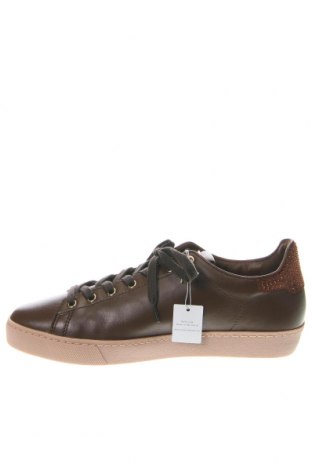 Γυναικεία παπούτσια Hogl, Μέγεθος 41, Χρώμα Καφέ, Τιμή 59,04 €