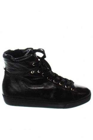 Дамски обувки Hogl, Размер 37, Цвят Черен, Цена 151,05 лв.