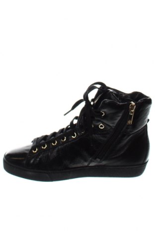 Дамски обувки Hogl, Размер 37, Цвят Черен, Цена 265,00 лв.