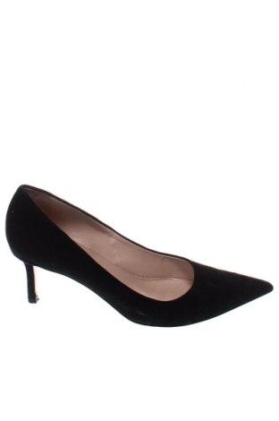 Γυναικεία παπούτσια Hugo Boss, Μέγεθος 38, Χρώμα Μαύρο, Τιμή 53,81 €