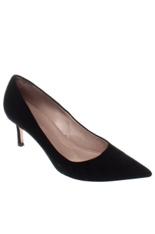 Дамски обувки Hugo Boss, Размер 38, Цвят Черен, Цена 205,00 лв.