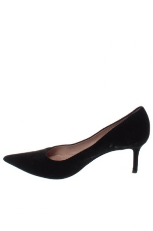 Γυναικεία παπούτσια Hugo Boss, Μέγεθος 38, Χρώμα Μαύρο, Τιμή 126,80 €