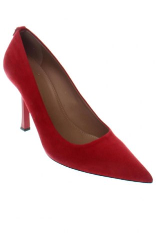 Γυναικεία παπούτσια Hugo Boss, Μέγεθος 41, Χρώμα Κόκκινο, Τιμή 144,74 €