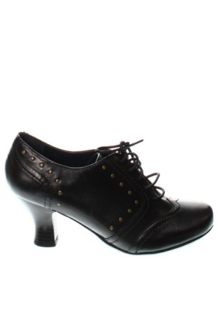 Γυναικεία παπούτσια Hush Puppies, Μέγεθος 37, Χρώμα Μαύρο, Τιμή 27,21 €