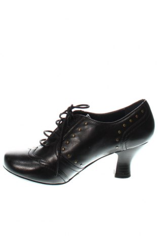 Γυναικεία παπούτσια Hush Puppies, Μέγεθος 37, Χρώμα Μαύρο, Τιμή 49,41 €