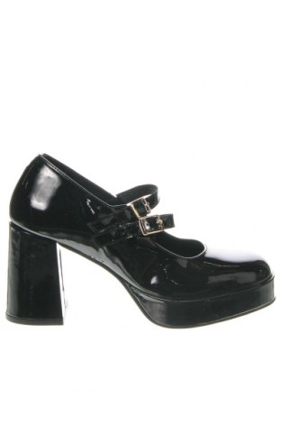 Дамски обувки Irl, Размер 39, Цвят Черен, Цена 44,64 лв.