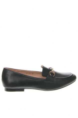 Дамски обувки Irl, Размер 38, Цвят Черен, Цена 32,86 лв.