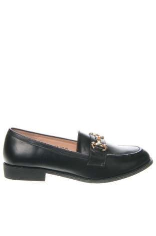 Дамски обувки Irl, Размер 40, Цвят Черен, Цена 34,10 лв.