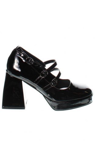 Γυναικεία παπούτσια Irl, Μέγεθος 38, Χρώμα Μαύρο, Τιμή 23,33 €