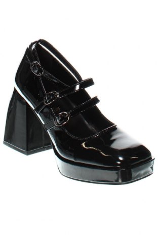 Дамски обувки Irl, Размер 38, Цвят Черен, Цена 45,26 лв.
