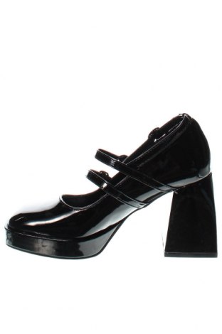 Γυναικεία παπούτσια Irl, Μέγεθος 38, Χρώμα Μαύρο, Τιμή 23,33 €
