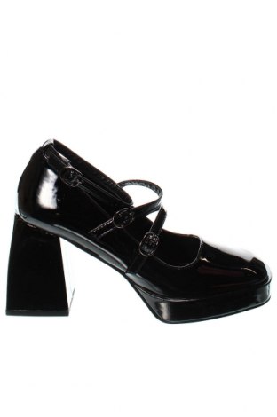 Γυναικεία παπούτσια Irl, Μέγεθος 40, Χρώμα Μαύρο, Τιμή 29,72 €