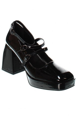 Γυναικεία παπούτσια Irl, Μέγεθος 40, Χρώμα Μαύρο, Τιμή 29,72 €