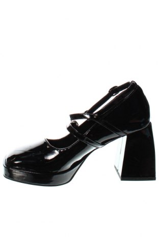 Дамски обувки Irl, Размер 40, Цвят Черен, Цена 55,80 лв.