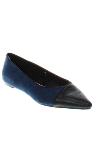 Дамски обувки Jacqueline Riu, Размер 38, Цвят Многоцветен, Цена 31,00 лв.