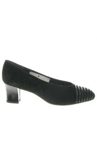Γυναικεία παπούτσια Jasmin, Μέγεθος 39, Χρώμα Πράσινο, Τιμή 18,00 €