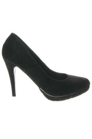 Γυναικεία παπούτσια Jenny Fairy, Μέγεθος 39, Χρώμα Μαύρο, Τιμή 14,00 €