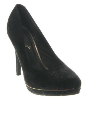 Дамски обувки Jenny Fairy, Размер 39, Цвят Черен, Цена 26,40 лв.