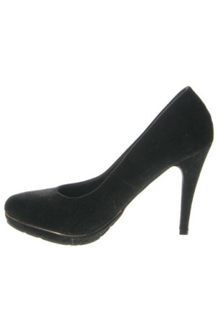 Dámské boty  Jenny Fairy, Velikost 39, Barva Černá, Cena  186,00 Kč
