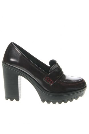 Dámske topánky  Jenny Fairy, Veľkosť 40, Farba Červená, Cena  13,50 €