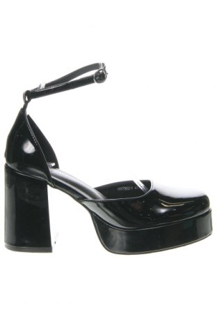 Дамски обувки Jenny Fairy, Размер 41, Цвят Черен, Цена 27,36 лв.