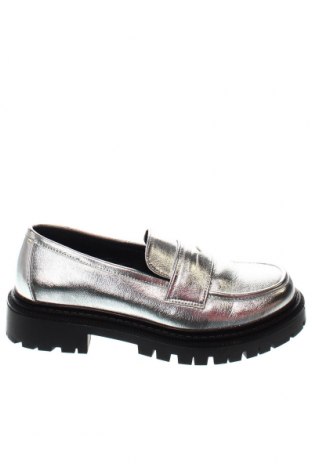 Dámské boty  Jenny Fairy, Velikost 40, Barva Stříbrná, Cena  365,00 Kč