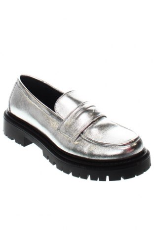 Dámské boty  Jenny Fairy, Velikost 40, Barva Stříbrná, Cena  608,00 Kč