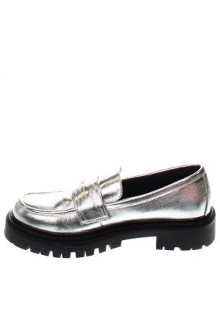 Dámské boty  Jenny Fairy, Velikost 40, Barva Stříbrná, Cena  608,00 Kč