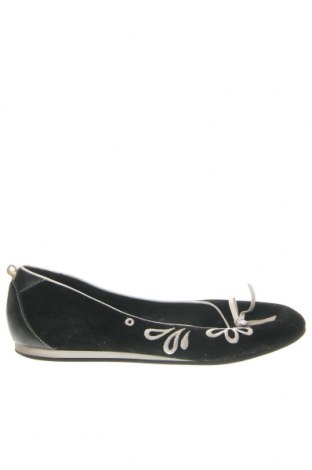 Дамски обувки Jette, Размер 40, Цвят Черен, Цена 62,56 лв.