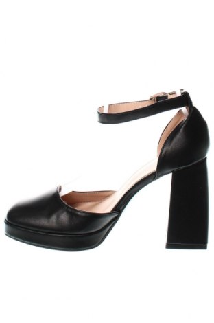 Γυναικεία παπούτσια Joia, Μέγεθος 39, Χρώμα Μαύρο, Τιμή 25,05 €