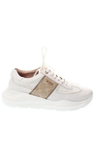 Γυναικεία παπούτσια Joop!, Μέγεθος 41, Χρώμα Λευκό, Τιμή 98,35 €