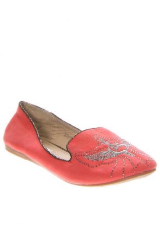 Dámské boty  Jumex, Velikost 38, Barva Růžová, Cena  242,00 Kč