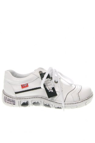 Dámské boty  Kacper, Velikost 39, Barva Bílá, Cena  918,00 Kč