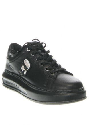 Γυναικεία παπούτσια Karl Lagerfeld, Μέγεθος 38, Χρώμα Μαύρο, Τιμή 87,47 €