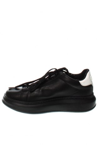 Dámské boty  Karl Lagerfeld, Velikost 38, Barva Černá, Cena  5 667,00 Kč