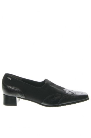 Γυναικεία παπούτσια Kennel & Schmenger, Μέγεθος 38, Χρώμα Μαύρο, Τιμή 48,25 €