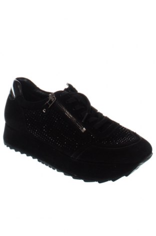 Дамски обувки Kennel & Schmenger, Размер 39, Цвят Черен, Цена 110,50 лв.