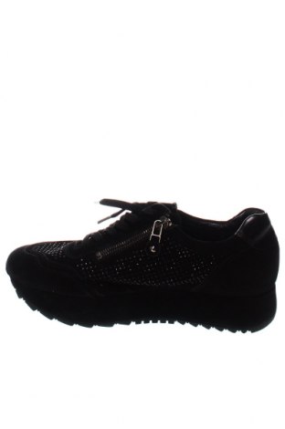 Дамски обувки Kennel & Schmenger, Размер 39, Цвят Черен, Цена 110,50 лв.