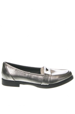 Dámské boty  Kiabi, Velikost 40, Barva Stříbrná, Cena  483,00 Kč